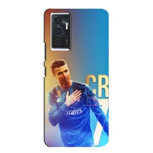 Чехол Криштиану Роналду для Vivo V23e (AlphaPrint)