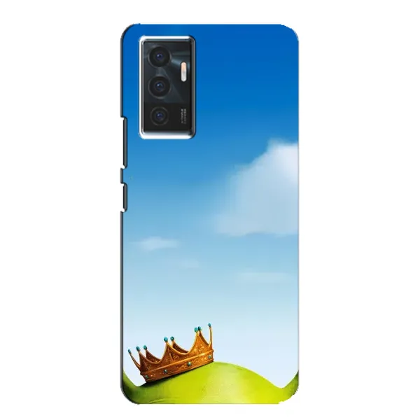 Чехол с принтом «Голова Шрека» для Vivo V23e Чехол с принтом «Голова Шрека» для Vivo V23e