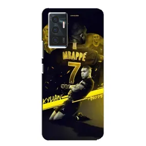 Чохли Кіліан Мбаппе для Vivo V23e (Mbappe)