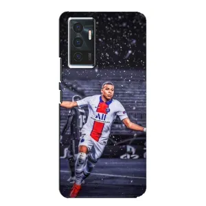 Чохли Кіліан Мбаппе для Vivo V23e (Mbappe PSG)