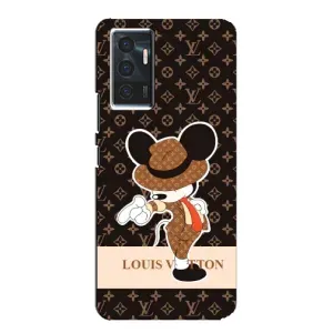 Чохол Disney Mouse Vivo V23e (PREMIUMPrint) (Міккі Джексон)