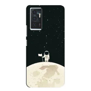 Космические Чехлы для Виво в23е (VPrint)