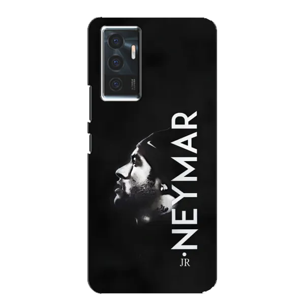 Чехол с принтом «NEYMAR» для Vivo V23e