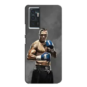 Чохол з принтом «Олександр Усик» для Vivo V23e