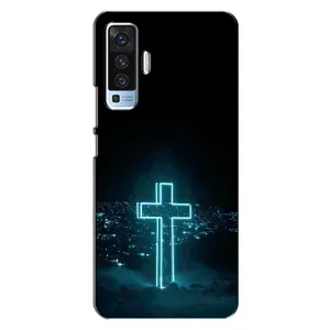 Християнські Чохли для Vivo X50 (AlphaPrint)