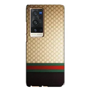 Чохли  GUCCI для ВіВО X60 Про Плюс (AlphaPrint) (Гуччі Фон)