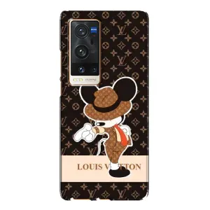 Чохол Disney Mouse Vivo X60 Pro Plus (PREMIUMPrint) (Міккі Джексон)