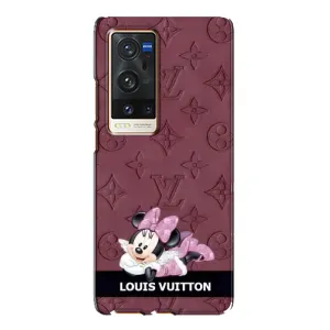 Чохол Disney Mouse Vivo X60 Pro Plus (PREMIUMPrint) (Mikki LV)