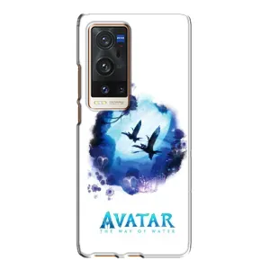 Чохли з фільму АВАТАР для Vivo X60 Pro Plus (AlphaPrint) (світ Аватарів)