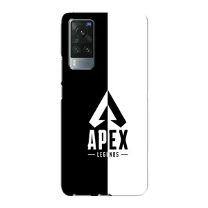 Чохли з топовими принтами для ВІВО Х60 Про (APEX)
