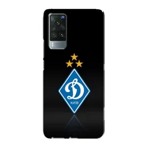 Чохли для Vivo X60 Pro (VPrint) - Футбольні клуби (Динамо Київ)