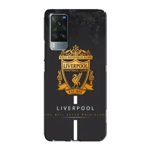 Чохли для ВІВО Х60 Про (VPrint) - ТОП ФК (FC Liverpool)