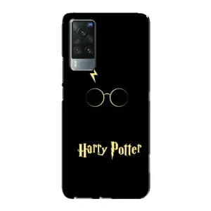 Чохли з Гаррі Поттером для Vivo X60 Pro (AlphaPrint) (Harry Potter)