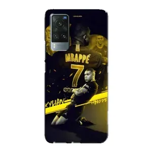 Чохли Кіліан Мбаппе для Vivo X60 Pro (Mbappe)