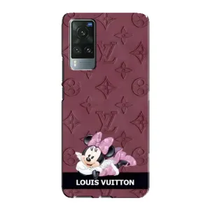 Чохол Disney Mouse Vivo X60 Pro (PREMIUMPrint) (Mikki LV)