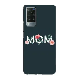 Чохли для мами на Vivo X60 Pro (Mom дизайн)