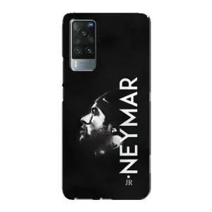 Чохол Неймар для Vivo X60 Pro (AlphaPrint) (NEYMAR)