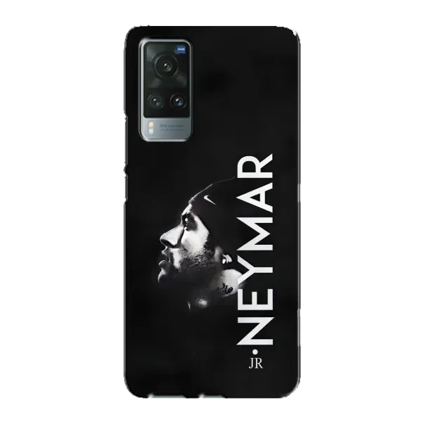 Чехол с принтом «NEYMAR» для Vivo X60 Pro Чехол с принтом «NEYMAR» для Vivo X60 Pro