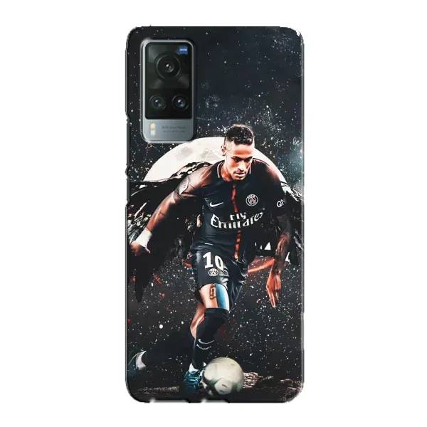 Чехол с принтом «PSG Neymar» для Vivo X60 Pro Чехол с принтом «PSG Neymar» для Vivo X60 Pro