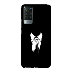 Чохол для ВІВО Х60 Про - (AlphaPrint) з принтом (ТОП продажів) (Стиляга)