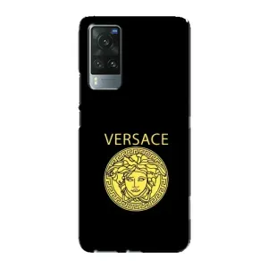 Чохли VERSACE для ВІВО Х60 Про (PREMIUMPrint) (Versace)