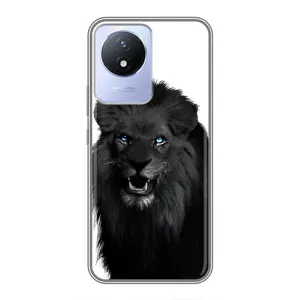Чохли з картинкою животних Vivo Y02
