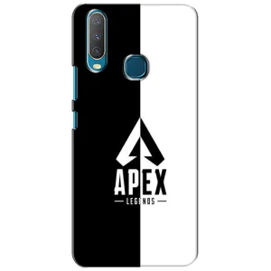 Чехлы с топовыми принтами для Виво у15 (APEX)