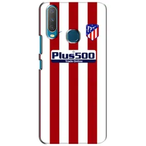 Чохли для ViVO Y15 (VPrint) - Футбольні клуби (Atletico)