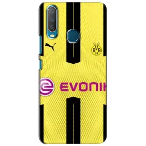 Чохли для ViVO Y15 (VPrint) - Футбольні клуби (BVB)