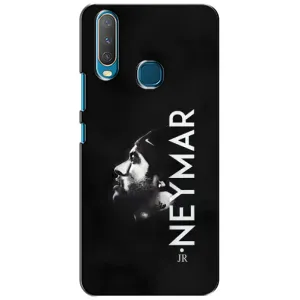 Чехол Неймар для ViVO Y15 (AlphaPrint) (NEYMAR)