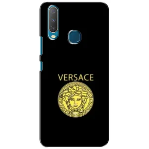 Чехлы VERSACE для Виво у15 (PREMIUMPrint) (Versace)
