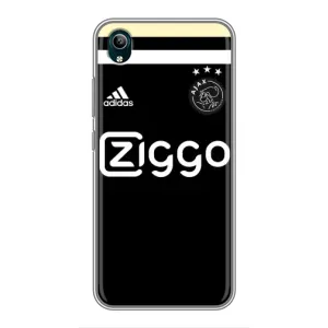 Чохли для ViVO Y1s (VPrint) - Футбольні клуби (AJAX)