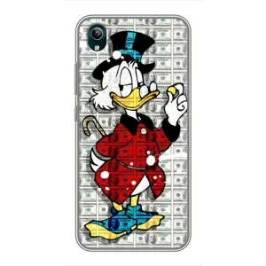 Чехли для ВіВО У1с - Scrooge MagDag (PREMIUMPrint) (Богатство)