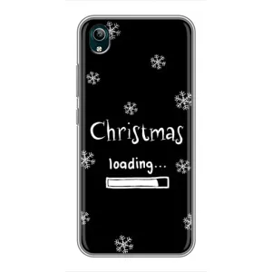Різдвяні, Святкові Чохли для ВіВО У1с (Christmas loading)