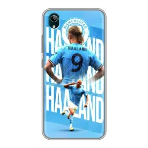 Чохли з футболістом Ерлінг Холанд для ViVO Y1s (AlphaPrint) (Erling Haaland)