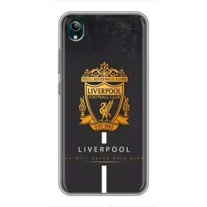 Чохли для ВіВО У1с (VPrint) - ТОП ФК (FC Liverpool)
