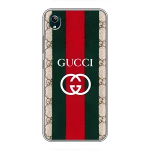 Чохли GUCCI для ВіВО У1с (AlphaPrint) (Gucci дизайн)