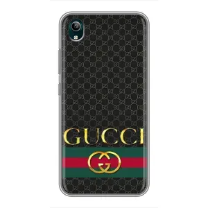 Чохли GUCCI для ВіВО У1с (AlphaPrint) (Gucci оригінал)