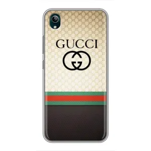 Чохли GUCCI для ВіВО У1с (AlphaPrint) (GUCCI стиль)