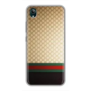 Чохли GUCCI для ВіВО У1с (AlphaPrint) (Гуччі Фон)