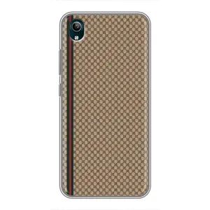 Чохли GUCCI для ВіВО У1с (AlphaPrint) (Гуччі полоса)