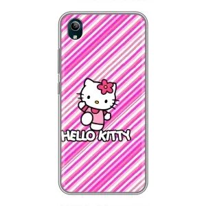 Чохол для дитини на ВіВО У1с (VPrint) (Hello Kytty)