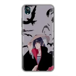 Анімешний чохол для ViVO Y1s (Ітачі Itachi)