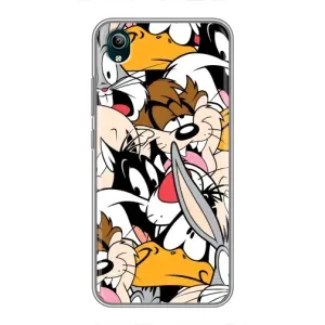 Популярні Чохли з картинками для ВіВО У1с (Looney Tunes)