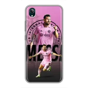 Чохли для ВіВО У1с - Лео Мессі Маямі (Messi Miami)