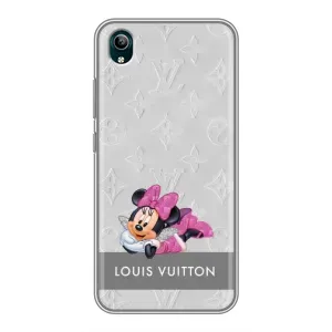 Чохол Disney Mouse ViVO Y1s (PREMIUMPrint) (Мікі Маус ЛВ)