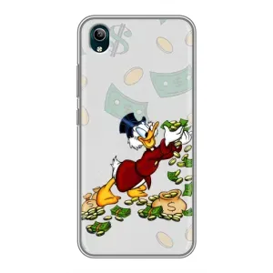 Чехли для ВіВО У1с - Scrooge MagDag (PREMIUMPrint) (Money)