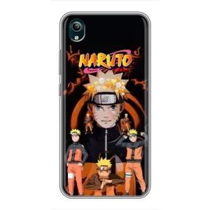 Naruto Anime Чохли для ВіВО У1с (AlphaPrint) (Наруто з Аніме)