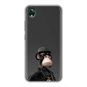 Чохли з Мавпами NFT для ViVO Y1s (AlphaPrint) (Мавпа NFT)