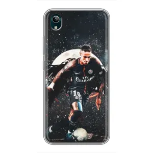 Чохол Неймар для ViVO Y1s (AlphaPrint) (PSG Neymar)